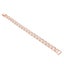 cuban bracelet rhinestone anklet cuba's chain hip hop couple cuban bracelet Carousel 5