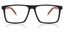 Tommy Hilfiger TH 2086/CS With Clip-On FLL 56 New Men Eyeglasses Carousel 2