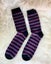 Possum Merino Multi Stripe Socks Carousel 5