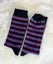 Possum Merino Multi Stripe Socks Carousel 6
