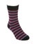 Possum Merino Multi Stripe Socks Carousel 13