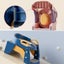 Elosung Green Children's Toilet Trainer Seat Foldable Potty Ladder With Color Bo Carousel 4