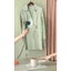 Elosung Pink Handheld Garment Steamer With Spray Function Portable 2 In 1 Wet An Carousel 7