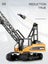 Rc Crane 1:14 2.4Ghz Construction Tower Excavator Truck Toy Kids Boys Gift Carousel 5