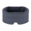 Handmade Cotton Sleep Mask Blackout Breathable Eye Mask for Sleeping Carousel 6