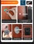 Wall Mounted Combination Key Lock Safe Box House Key *Local Buy* Carousel 9