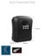 Wall Mounted Combination Key Lock Safe Box House Key *Local Buy* Carousel 10