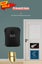 Wall Mounted Combination Key Lock Safe Box House Key *Local Buy* Carousel 11