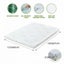 Mattress Topper Cool Gel Memory Foam Double Size Carousel 3