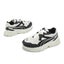 Puma Sophyr Quiet Lux Wns Black White Women Platform Casual Shoes 401314-01 Carousel 6
