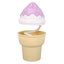 ice cream night light led ice cream table lamp Ice Cream Night Light USB Carousel 3