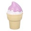 ice cream night light led ice cream table lamp Ice Cream Night Light USB Carousel 6