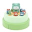 frog bounce and catch toy frog ejection game frog popping board frog bounce and Carousel 3