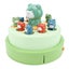 frog bounce and catch toy frog ejection game frog popping board frog bounce and Carousel 4