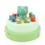 frog bounce and catch toy frog ejection game frog popping board frog bounce and Carousel 7