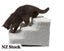 PTN NEW Pet Stairs Steps Sale Sale Carousel 2