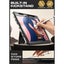 SUPCASE - Unicorn Beetle Pro Rugged Case for iPad Pro 13" M4 - Black Carousel 4