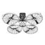 DJI Flip Drone (GL) Foldable Full-Coverage Propeller Guard - Under 249g - Carousel 4