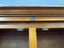 Outback Furniture Solid Pine Leadlight Glass Door Bookcase/ Display Cabinet Carousel 16