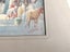 "Caravanserai, Bombay" an Original Antique Watercolour by E.E. Strutton Carousel 4