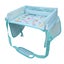 kids car tray car seat table tray for toddler toddler lap desk organizer for Carousel 6