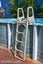 Above ground ladder or deck ladder Carousel 3