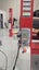 4 Post Wheel Alignment Hoist, 5000kg, 5M Runway Carousel 6