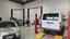 4 Post Wheel Alignment Hoist, 5000kg, 5M Runway Carousel 4