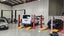 4 Post Wheel Alignment Hoist, 5000kg, 5M Runway Carousel 5