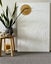 Unique Double-Sided Hand-Painted Artwork – 120 x 80 cm Carousel 3