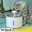 PTN NEW Cat Water Fountain Sale Sale Carousel 11