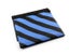Pack of 2, Black and Blue Sandbag for tripod stand Carousel 2
