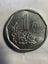 3 X CHINA COINS Carousel 4