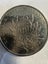 3 X CHINA COINS Carousel 5