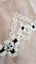 ~" Pastel Pink Doily "~ Carousel 8