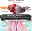 Vacuum Sealer Machine Food Preservation Storage Saver Automatic With 10 Seal Bag Carousel 3