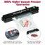 Vacuum Sealer Machine Food Preservation Storage Saver Automatic With 10 Seal Bag Carousel 5
