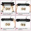 Vacuum Sealer Machine Food Preservation Storage Saver Automatic With 10 Seal Bag Carousel 6