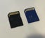 Rare! Original Kingston Samsung Toshiba Lexar SD HC 4G Memory TF Card Carousel 2
