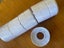 10x Roll Self-Adhesive Best Before Labels Carousel 1