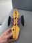 Mattel Max Steel Surf Attack board (1999) Carousel 3