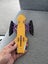 Mattel Max Steel Surf Attack board (1999) Carousel 4
