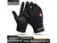Winter Cycling Gloves With Wrist Support Touch Screen Bicycle Gloves Outdoor Carousel 3