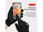 Winter Cycling Gloves With Wrist Support Touch Screen Bicycle Gloves Outdoor Carousel 4