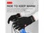 Winter Cycling Gloves With Wrist Support Touch Screen Bicycle Gloves Outdoor Carousel 8