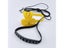 2M Adjustable Bird Parrot Harness Leash Kit Outdoor Flying Training Rope With Carousel 5