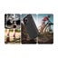 Rugged Shockproof Heavy Duty Case for iPhone 13 / 14 / 15 - Black Carousel 6