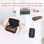 ThermoPro TP-99 Hard Carrying Case | Shockproof, Waterproof & Durable Storage... Carousel 7