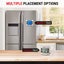 TM02 ThermoPro Dual Digital Kitchen Timer | Backlit Display & Adjustable Alarm Carousel 5