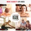 TM02 ThermoPro Dual Digital Kitchen Timer | Backlit Display & Adjustable Alarm Carousel 6